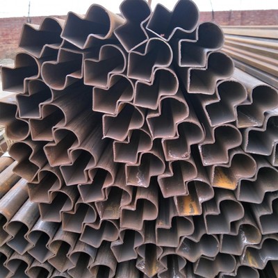 八字形鋼管停車位 天津專業廠家的建設發展之路