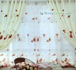 優(yōu)質(zhì)布藝窗簾加盟代理 直面源頭，市場超低價