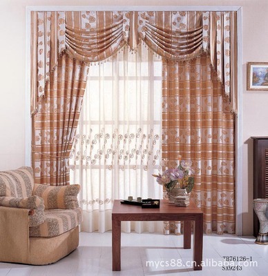 深圳市寶安區(qū)龍華茂業(yè)布藝窗簾商行 專業(yè)銷售深圳窗簾，打造理想空間