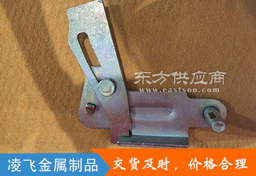 凌飛金屬制品 專業方通扣廠家，供應優質產品與合理選擇